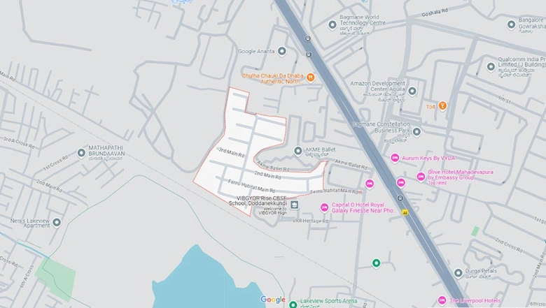 Location