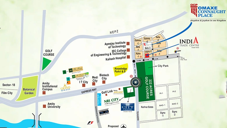 Location