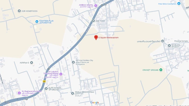 Location