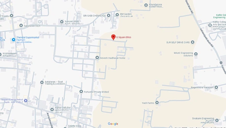 Location