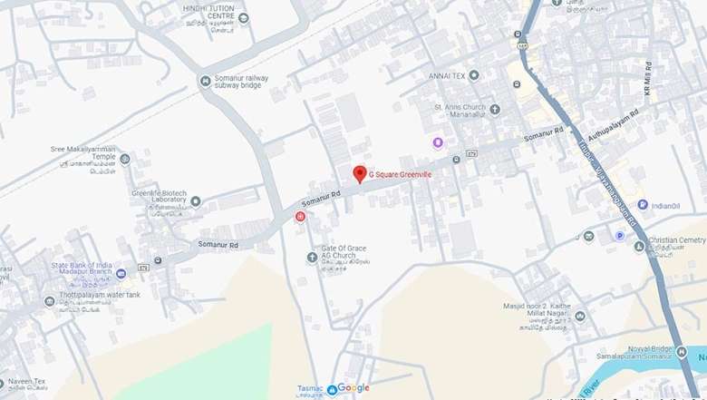 Location