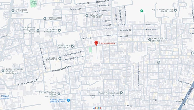 Location
