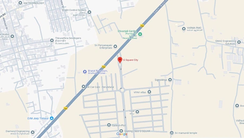 Location