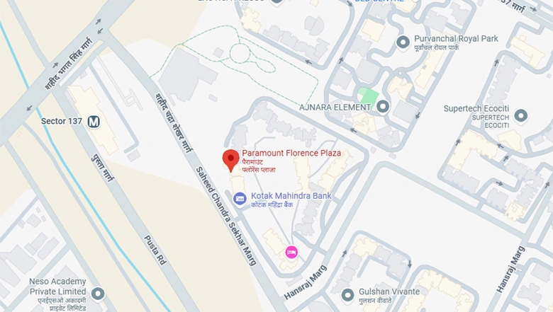 Location