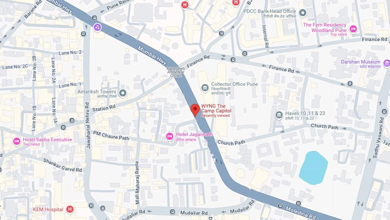 Location