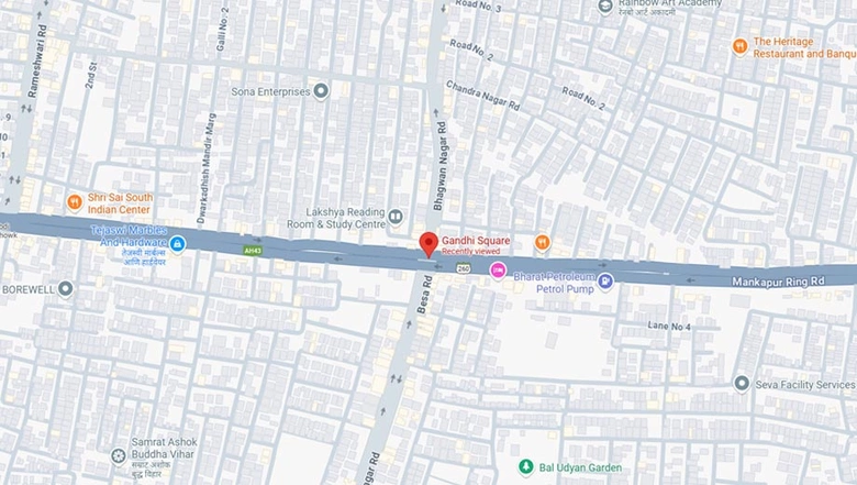 Location
