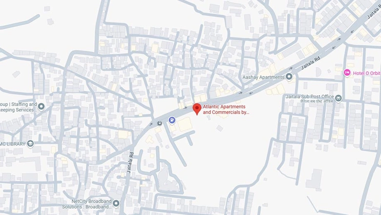 Location