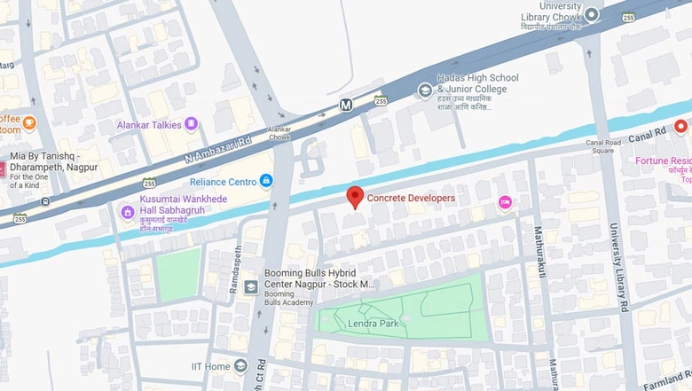 Location