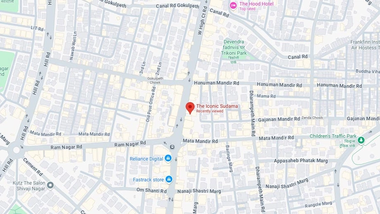 Location