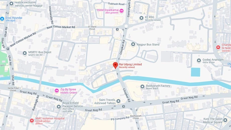 Location