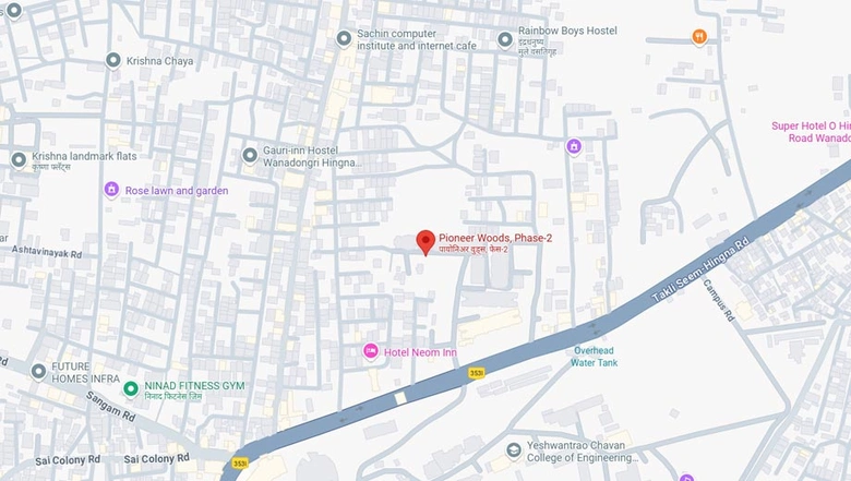 Location