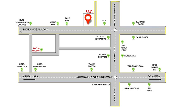 Location