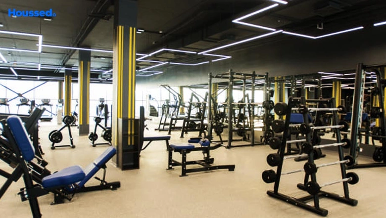 Amenities