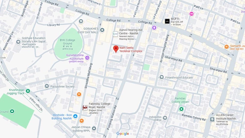 Location