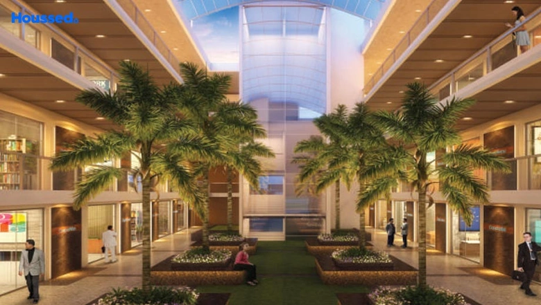 Amenities