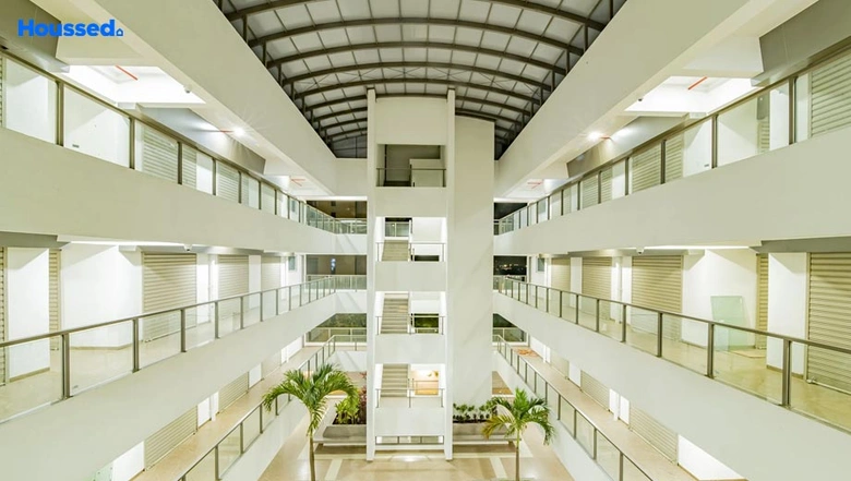 Amenities