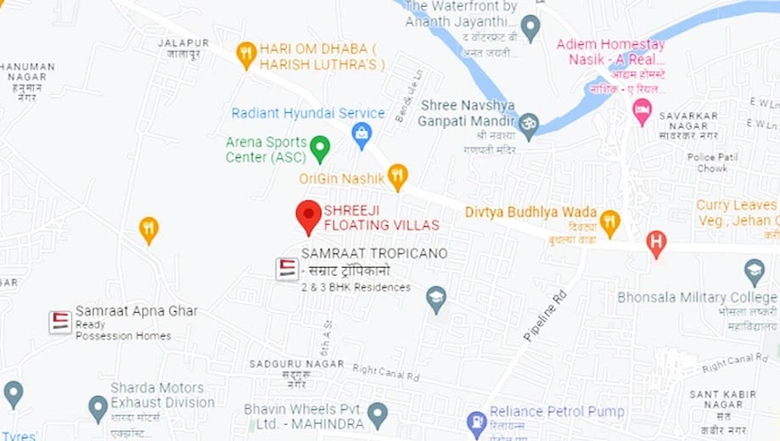 Location