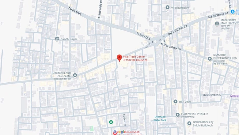Location
