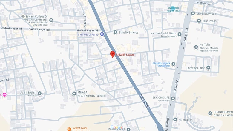 Location