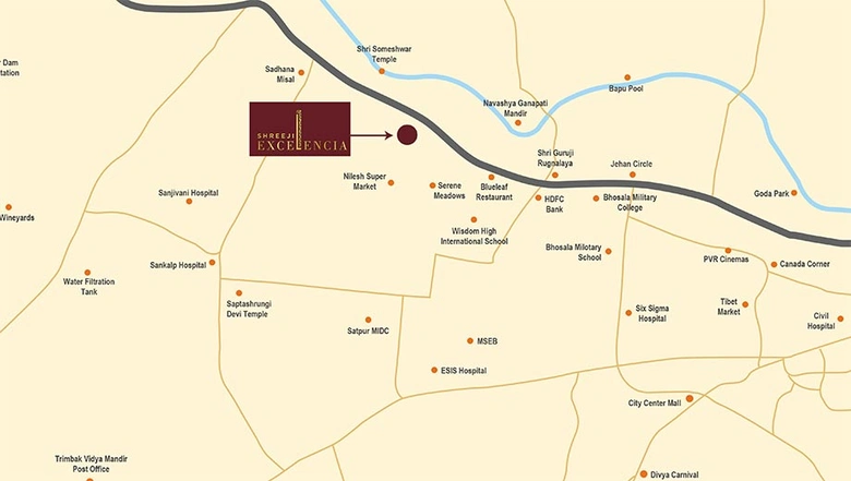 Location