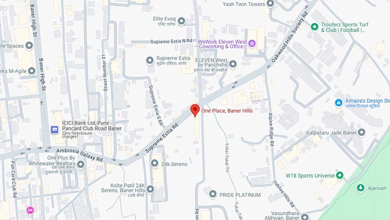 Location