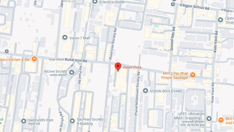 Location