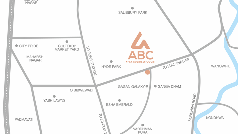 Location