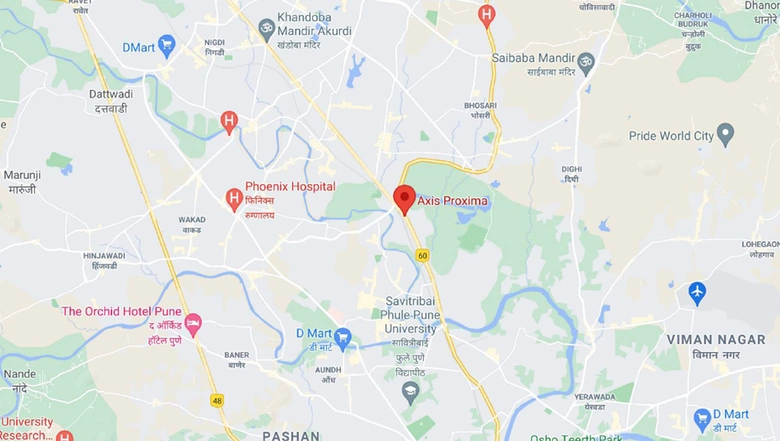 Location