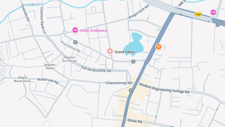 Location
