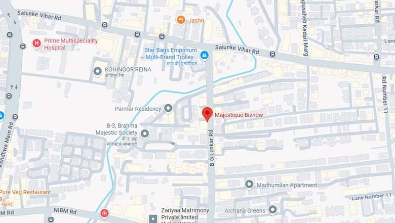 Location