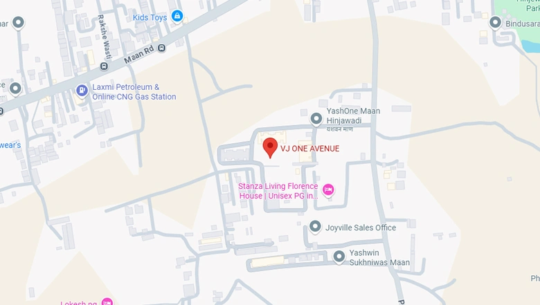 Location
