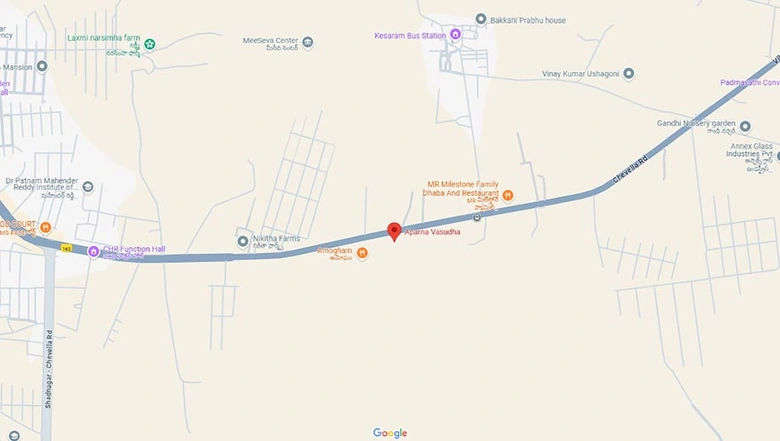 Location