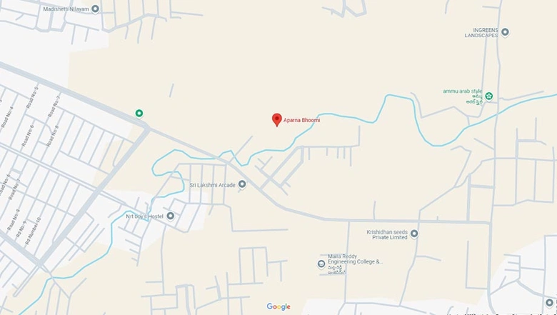 Location