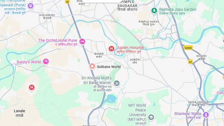 Location