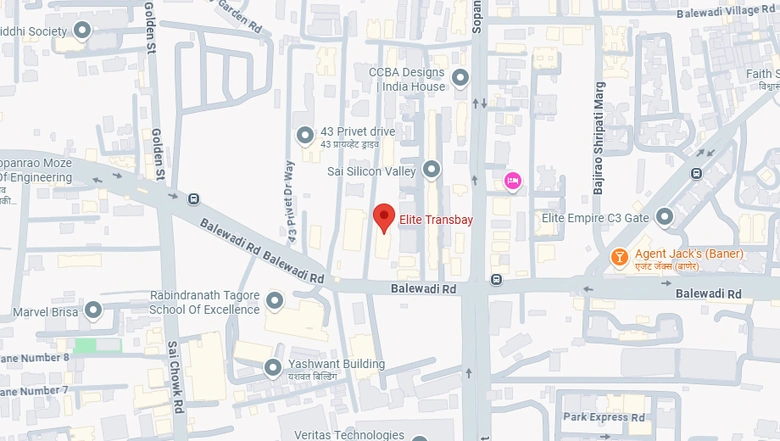 Location