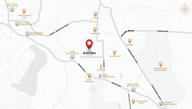 Location