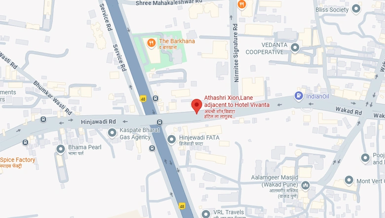 Location