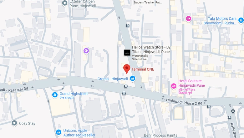 Location