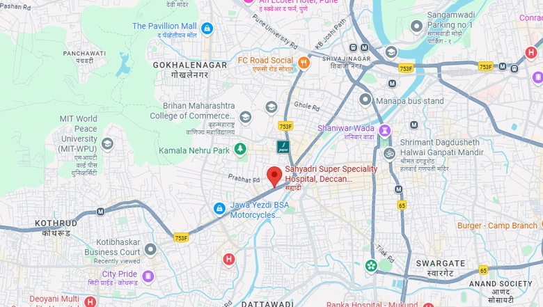 Location