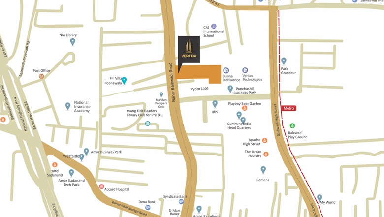 Location