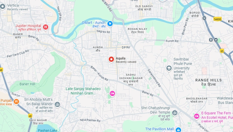 Location