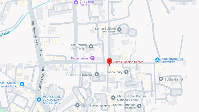 Location