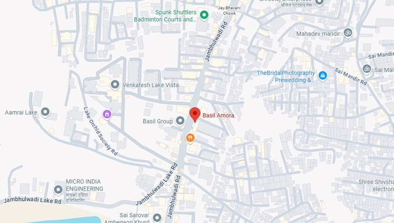 Location