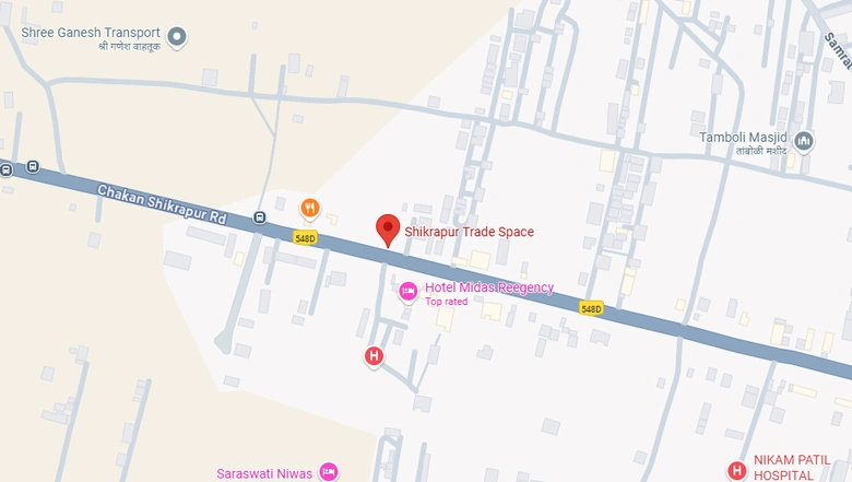 Location