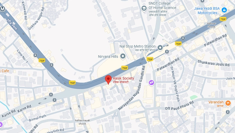 Location