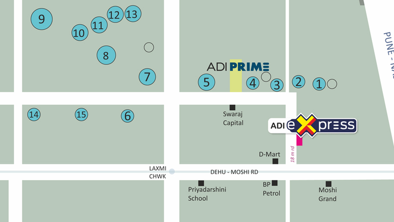 Location