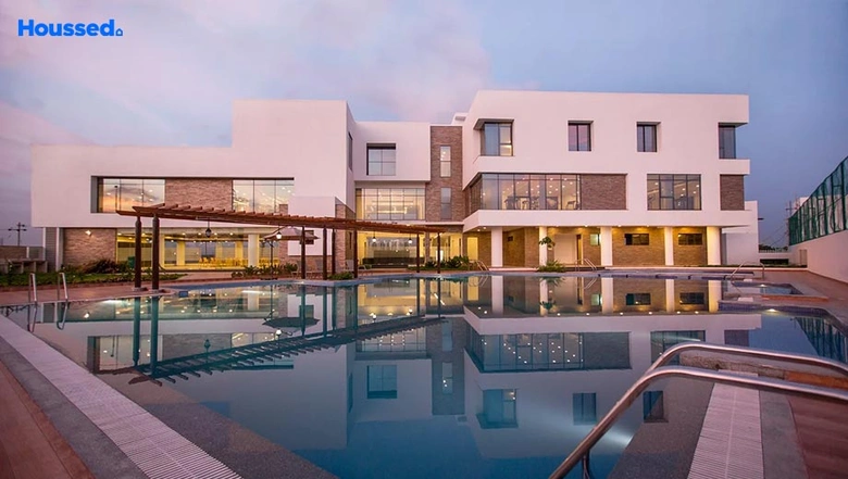 Amenities
