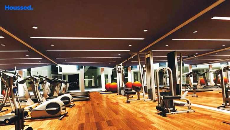 Amenities