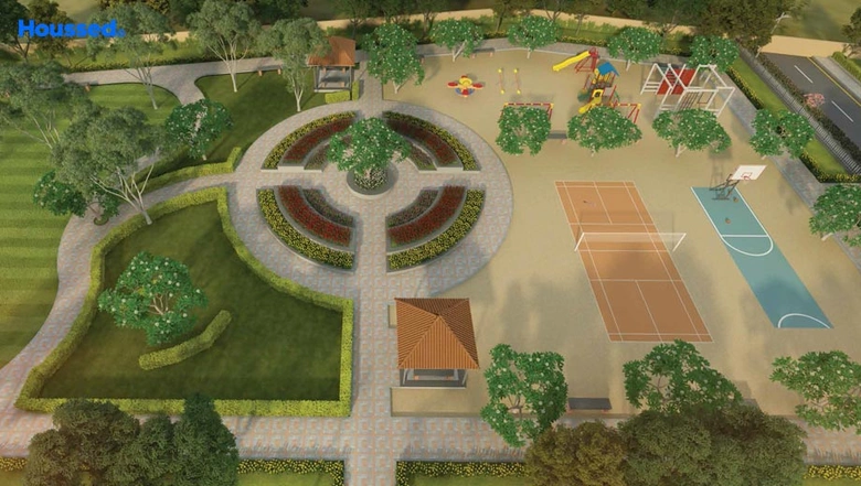 Amenities
