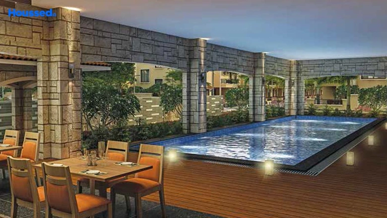 Amenities